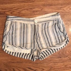 Free People Shorts